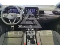 2025 Volkswagen T-Roc