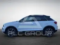 2025 Volkswagen T-Roc