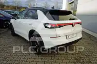2025 Volkswagen T-Roc