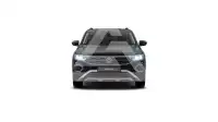2025 Volkswagen T-Roc