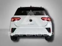 2025 Volkswagen T-Roc