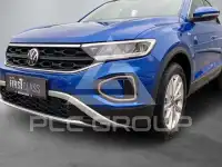 2025 Volkswagen T-Roc