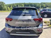 2025 Volkswagen T-Roc