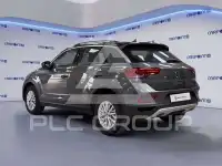 2025 Volkswagen T-Roc