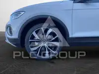 2025 Volkswagen T-Roc