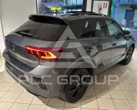 2025 Volkswagen T-Roc