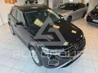 2025 Volkswagen T-Roc