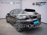 2025 Volkswagen T-Roc