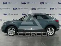 2025 Volkswagen T-Roc
