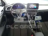 2025 Volkswagen T-Roc