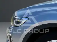 2025 Volkswagen T-Roc