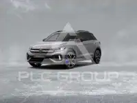 2025 Volkswagen T-Roc