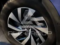 2025 Volkswagen T-Roc