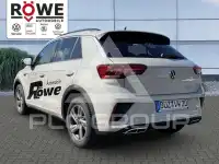2025 Volkswagen T-Roc
