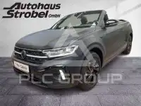 2025 Volkswagen T-Roc