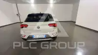 2025 Volkswagen T-Roc