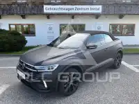2025 Volkswagen T-Roc