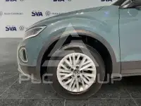 2025 Volkswagen T-Roc