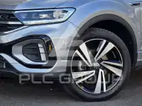2025 Volkswagen T-Roc
