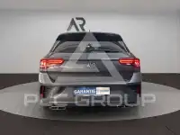 2025 Volkswagen T-Roc