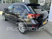 2025 Volkswagen T-Roc