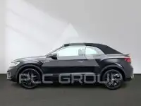 2025 Volkswagen T-Roc