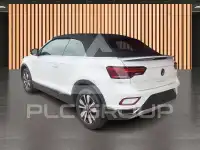 2025 Volkswagen T-Roc