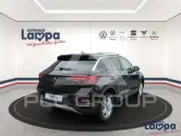2025 Volkswagen T-Roc