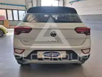 2025 Volkswagen T-Roc