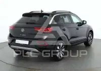 2025 Volkswagen T-Roc