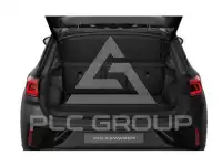 2025 Volkswagen T-Roc