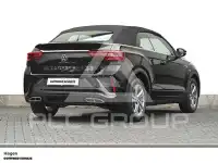 2025 Volkswagen T-Roc