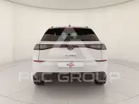 2025 Volkswagen T-Roc