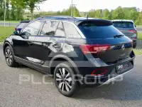 2025 Volkswagen T-Roc