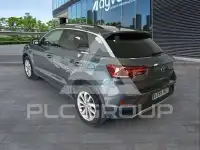 2025 Volkswagen T-Roc