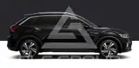 2025 Volkswagen T-Roc