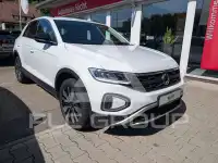 2025 Volkswagen T-Roc