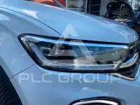 2025 Volkswagen T-Roc
