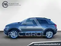 2025 Volkswagen T-Roc