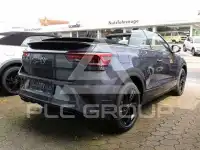 2025 Volkswagen T-Roc