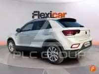 2025 Volkswagen T-Roc