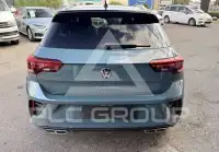 2025 Volkswagen T-Roc