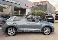 2025 Volkswagen T-Roc