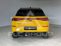 2026 Volkswagen T-Roc