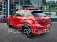 2025 Volkswagen T-Roc