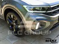 2025 Volkswagen T-Roc