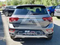 2025 Volkswagen T-Roc