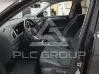 2025 Volkswagen T-Roc