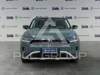 2025 Volkswagen T-Roc