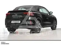 2025 Volkswagen T-Roc